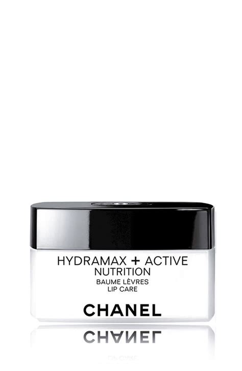 hydramax active chanel lip care|Lip Care .